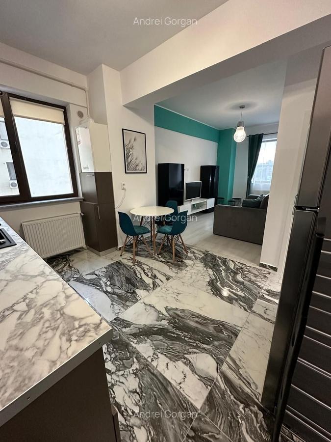 Apartament 2 camere Lazar Residence - 5