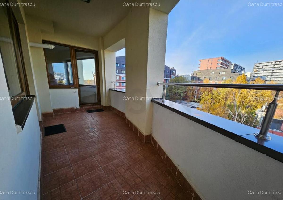 Apartament spatios 3 camere Cartierul Francez I Zona Hera... - 9