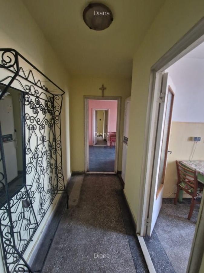 Vand apartament 3 camere - 2