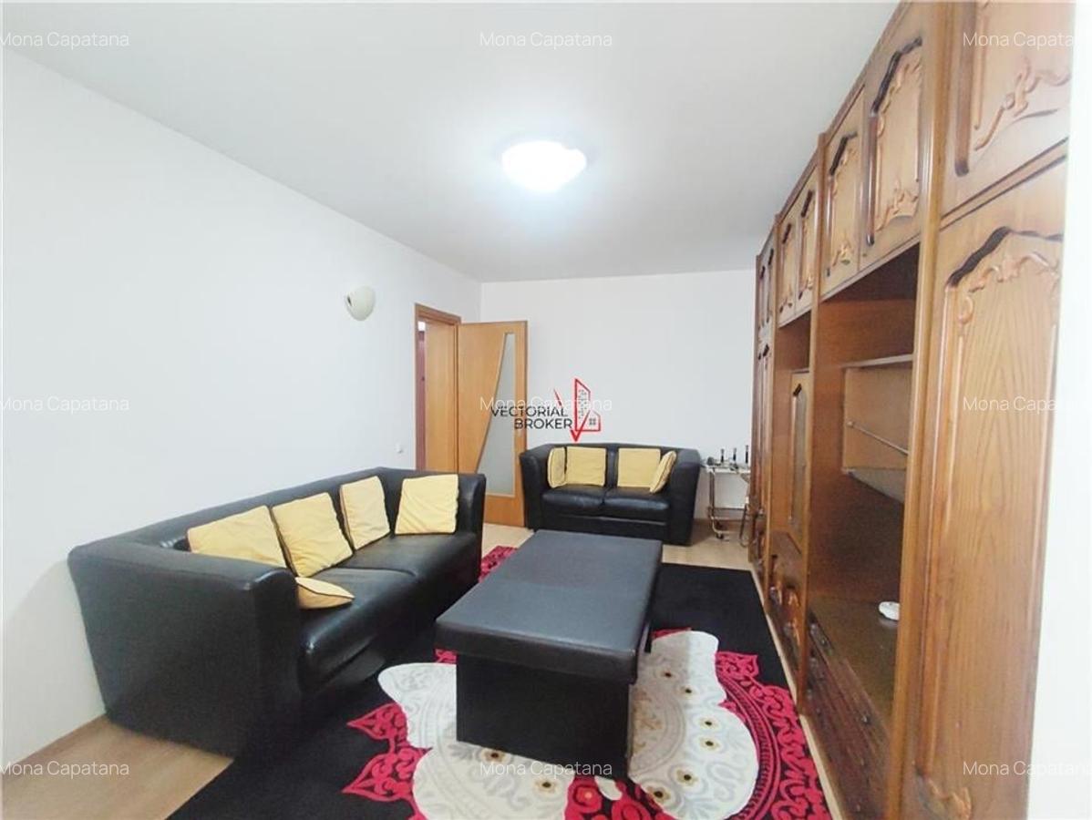 Apartament cu 3 camere decomandat în Tei - 5