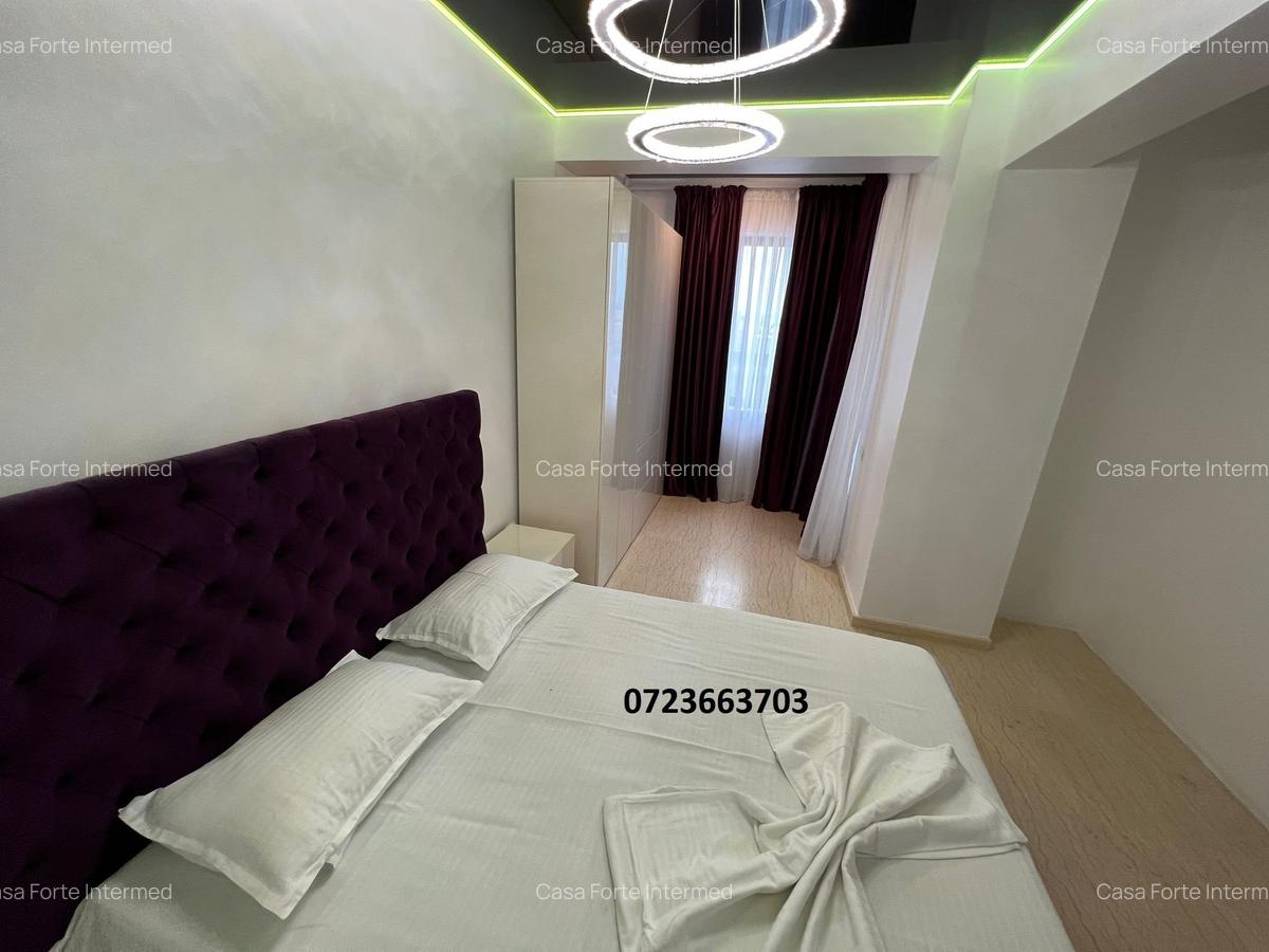 2 camere de inchiriat Building Ștefan Lake 450 euro/ luna - 10