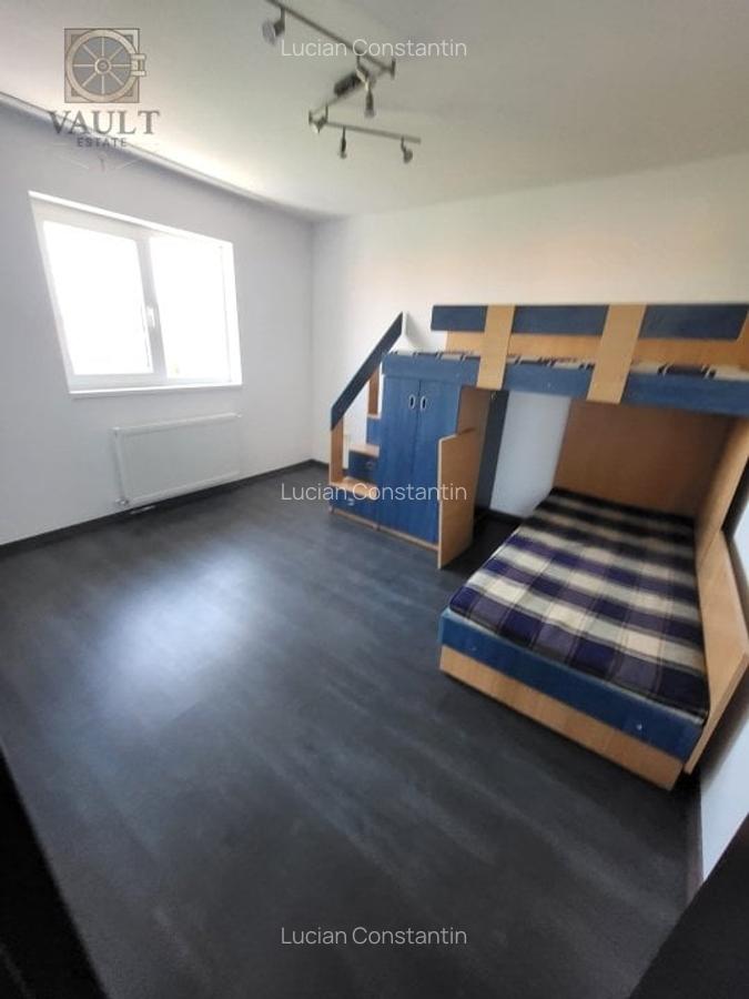 APARTAMENT 3 CAMERE-METALURGIEI-2 BALCOANE-2 BAI-PARCARE-DECOMANDAT - 9