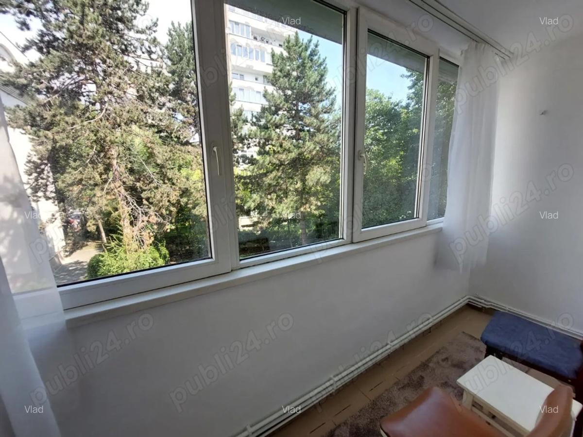 PERSOANA FIZICA - Apartament 3 camere semidecomandat, in Gheorgheni, aleea Ra?inari - 9