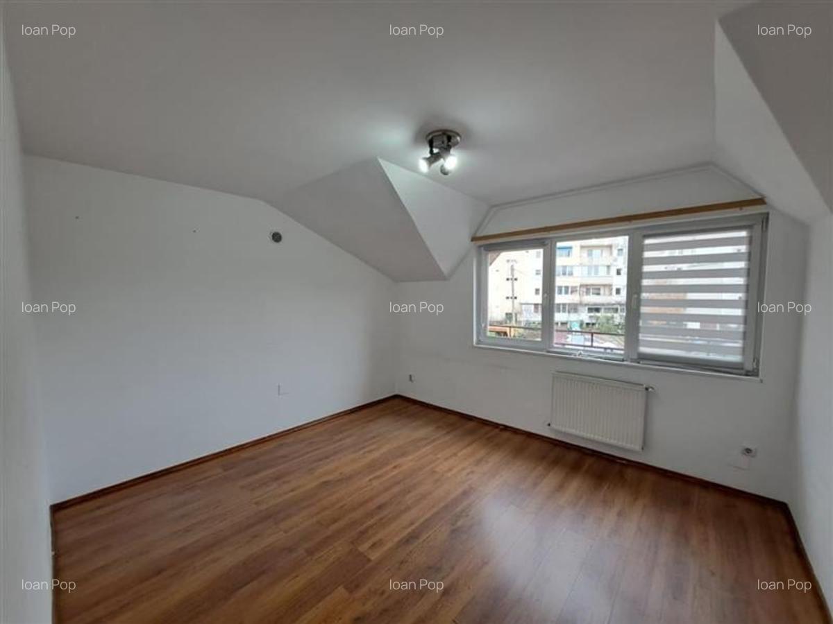 Spatiu pentru birouri, 132 mp utili, situat in cartierul Grigorescu! - 1