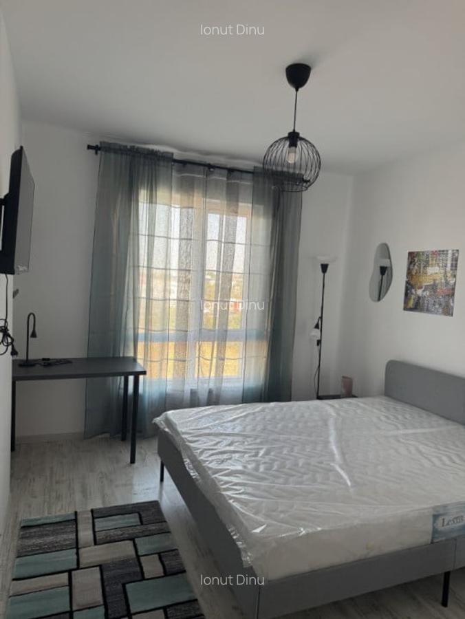 Studio modern de inchiriat - Militari Residence, Drumul Ciorogarla 371C - 8
