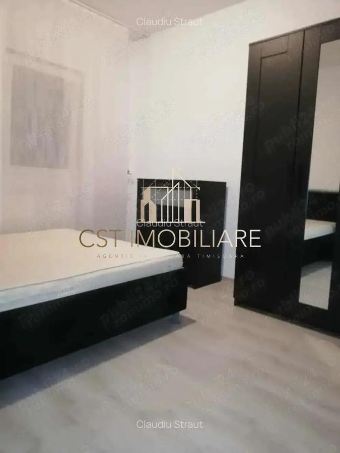 Apartament 2 camere decomandat, Calea Aradului - 5