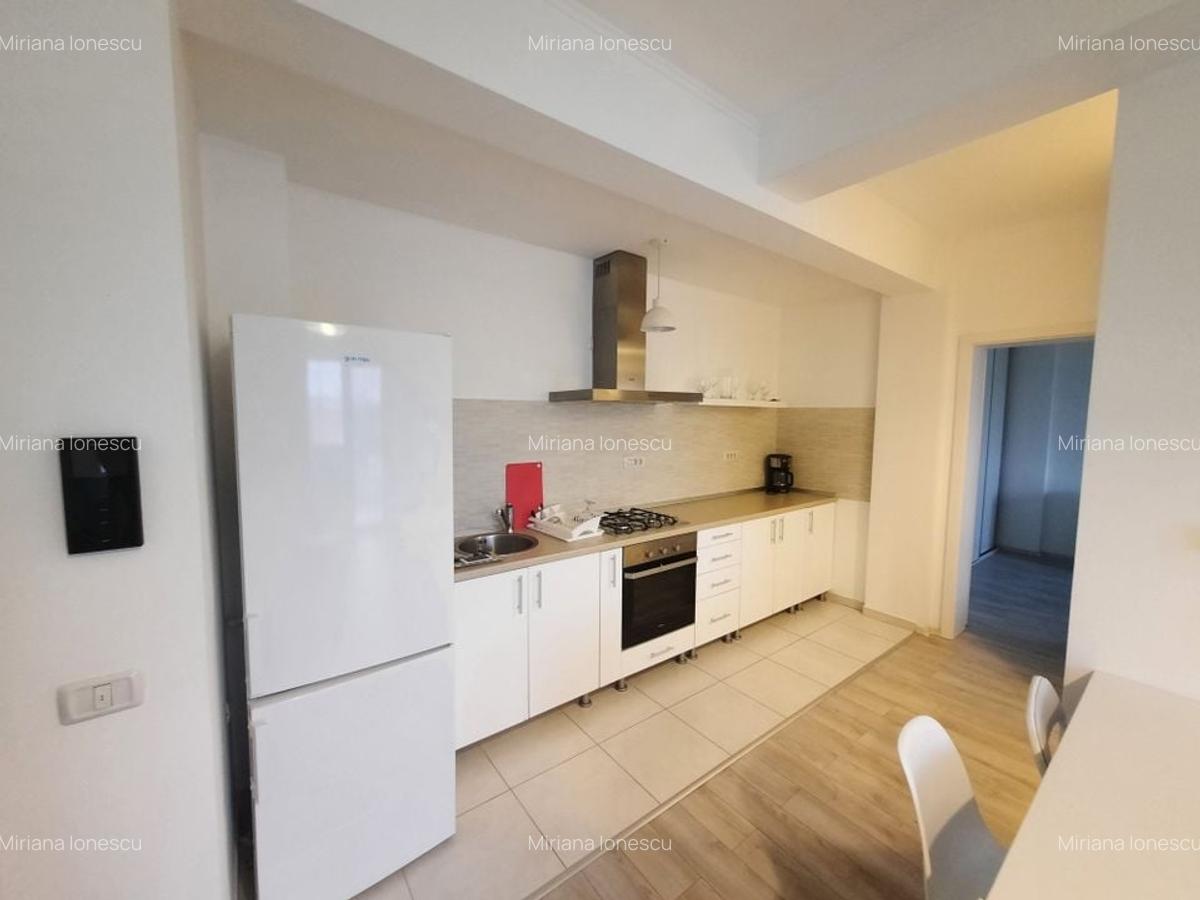 Apartament cu loc de parcare - zona Kaufland - 2