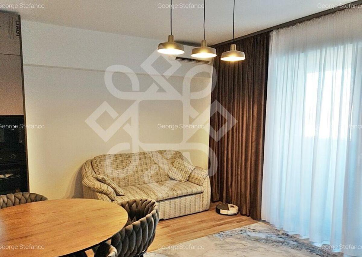 Apartament cu 2 camere in Prima Urbana 3 - 3