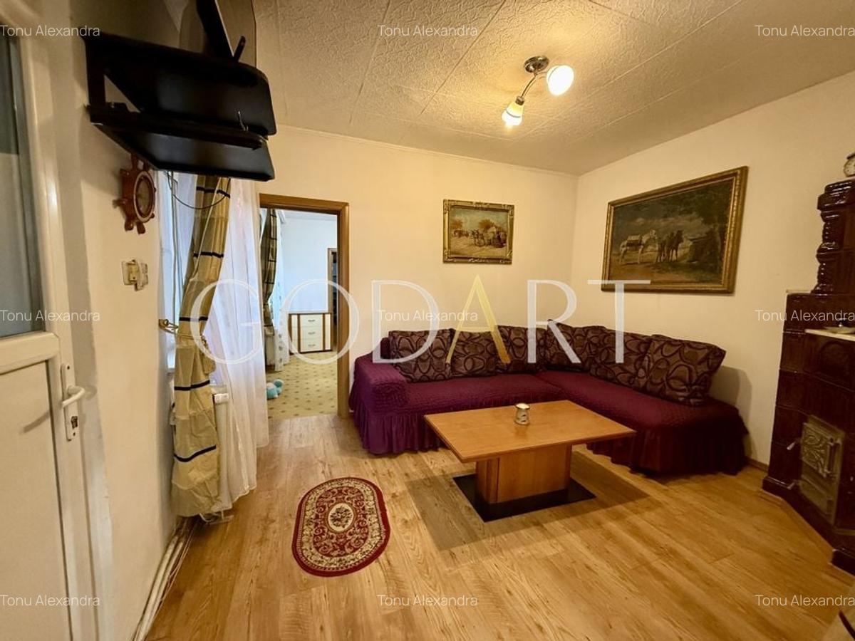 OPORTUNITATE | CASA | CURTE LIBERA 341 MP | 3 LOCURI DE PARCARE - 3