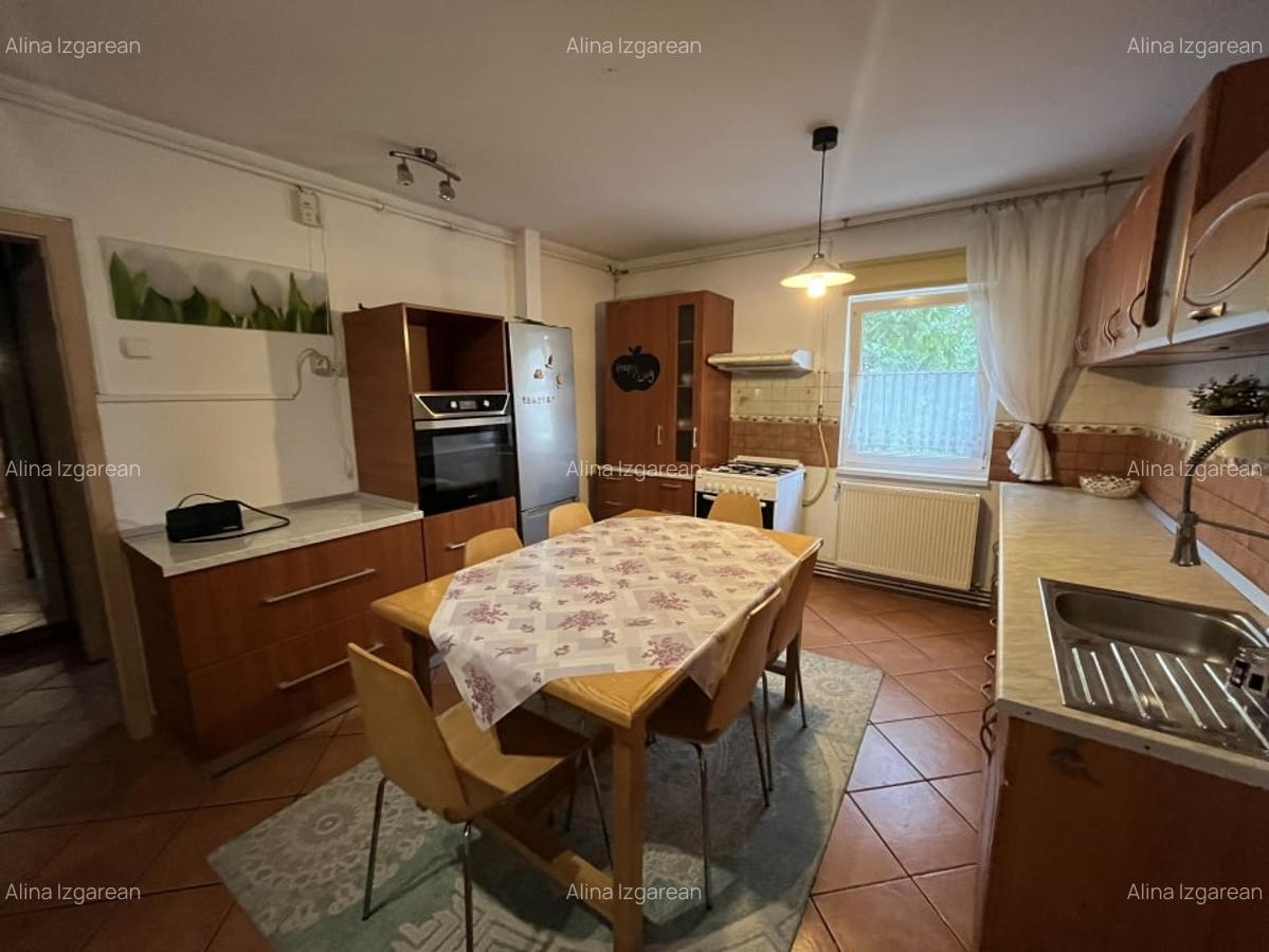 Apartament cu 3 camere Lipovei - 8