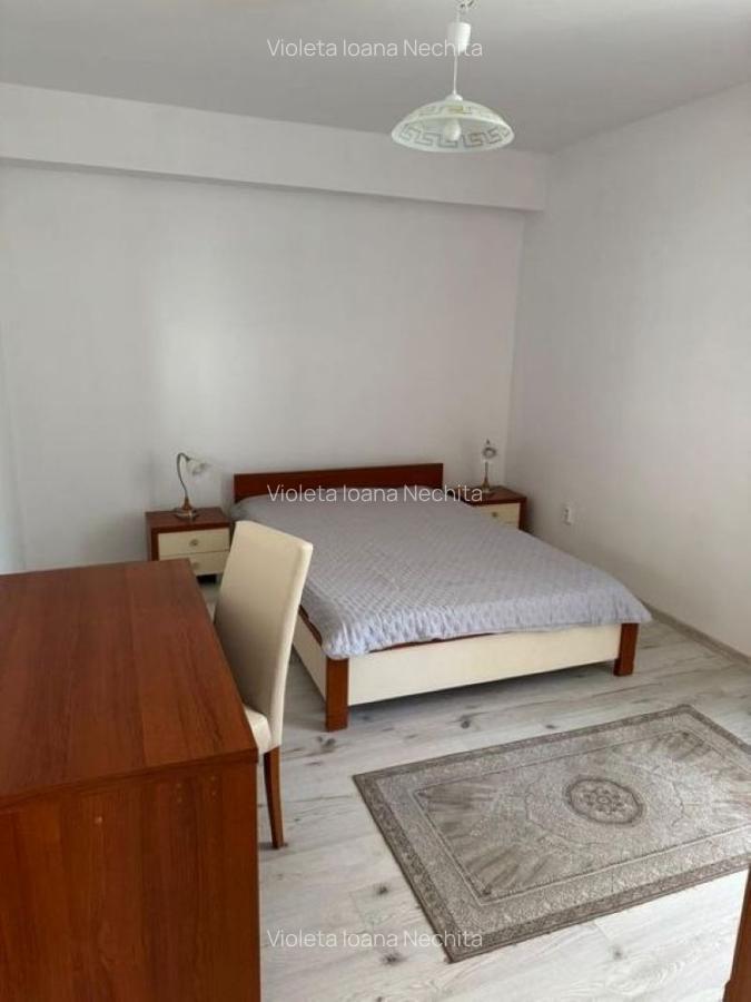 Închiriere apartament 2 camere, mobilat modern, cu parcare, Borhanci - 2