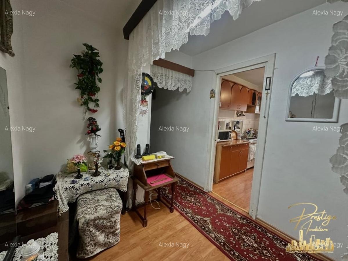 Apartament cu 3 camere, tip AN de vanzare in zona Iosia Nord-Oradea - 12