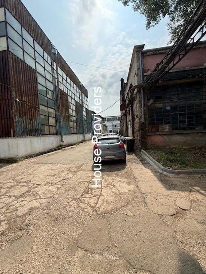 Spațiu industrial, 194 mp în Berceni - 3