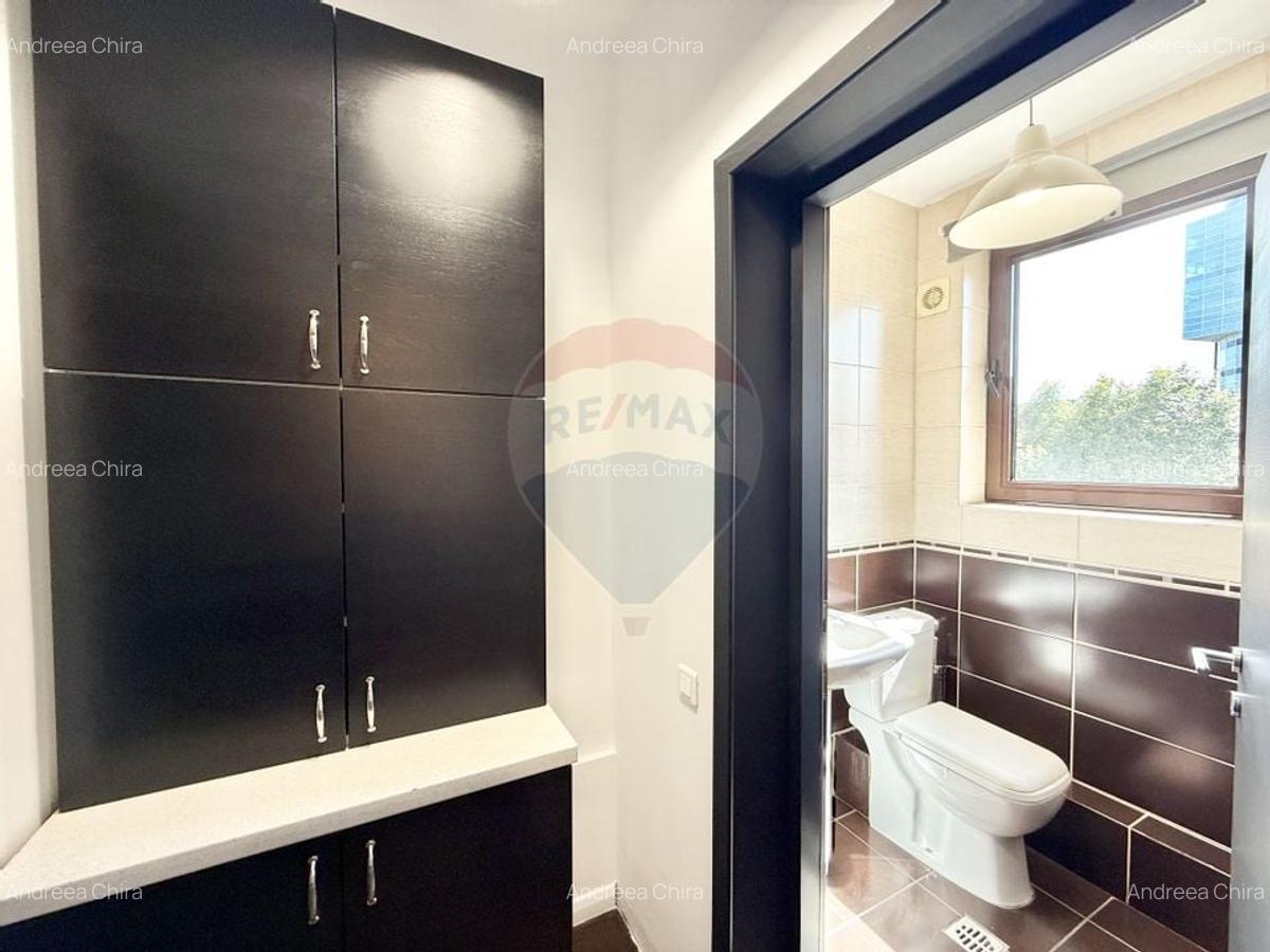 De inchiriat | Apartament 4 camere nemobilat | Kisellef - 9