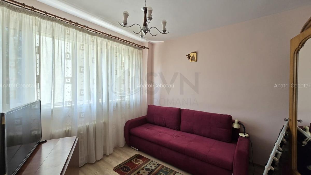 REA1024988 Apartament 2 camere zona Victoriei - 3