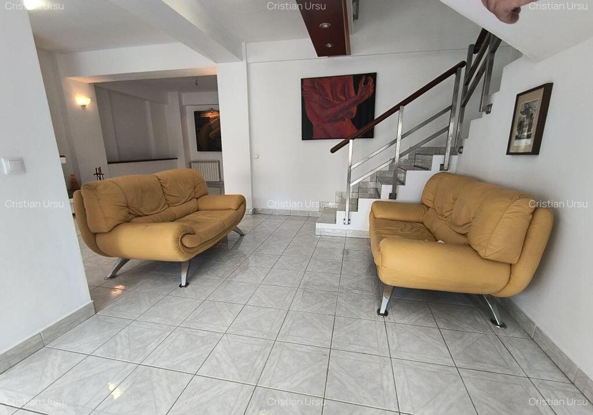 Dorobanti- duplex - 3