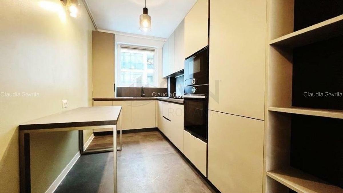 REA1023131 Apartament 3 camere Floreasca Residence - 5