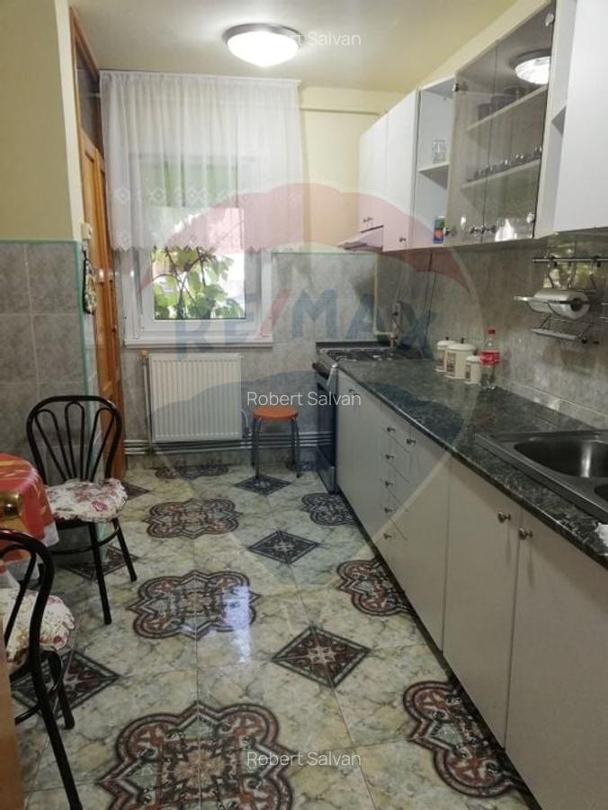 Apartament cu 3 camere de inchiriat, zona Marasti - 2