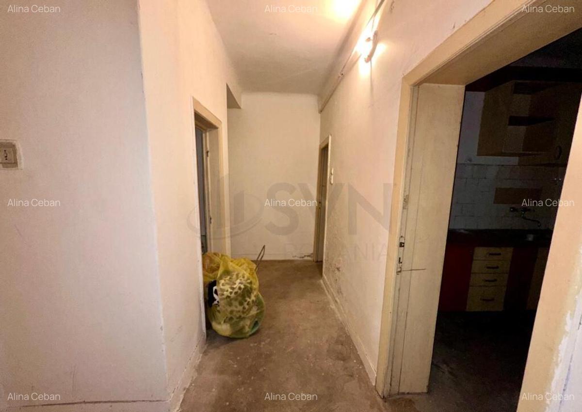 Apartament 2 camere Calea Floreasca I Ideal investitie - 4