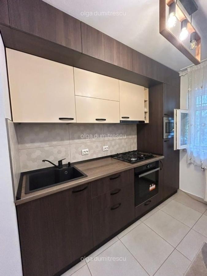 Apartament 4 camere  Fizicienilor - 7