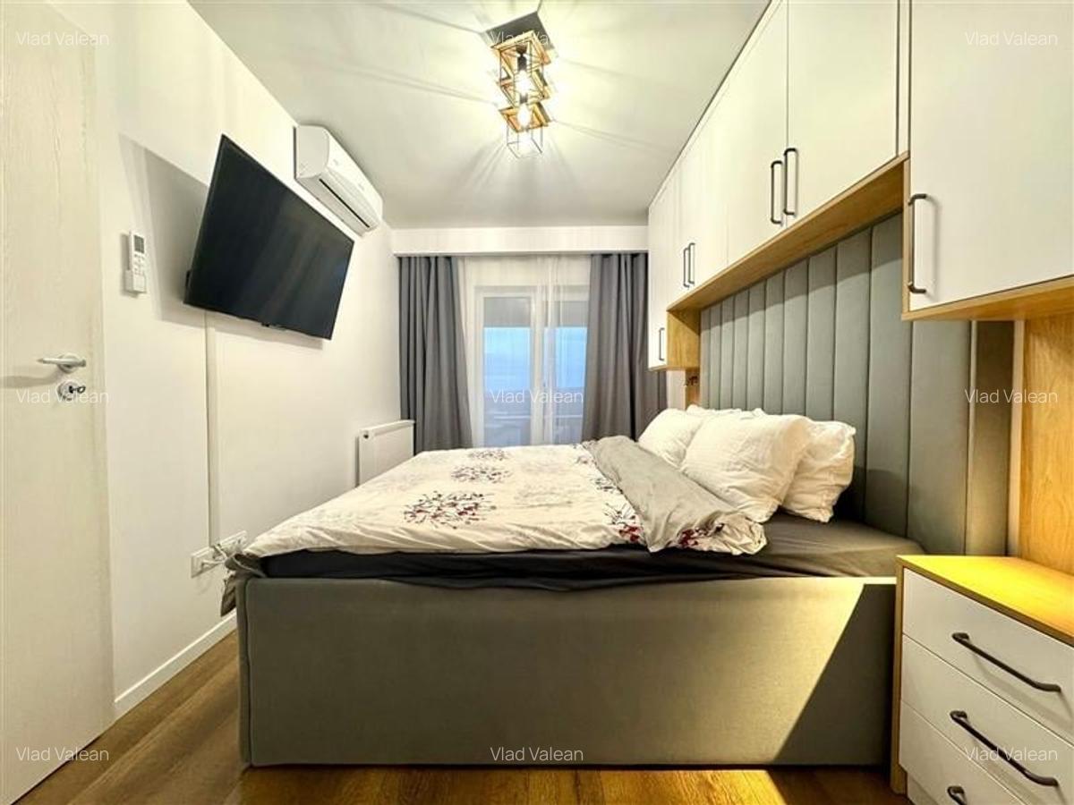 Apartament 3 camere , 2 bai, Parcare Subterana, 80 MP, Iulius Mall - 8