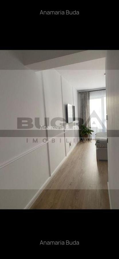 Apartament 3 camere, 97 mp, garaj, Wings - 12
