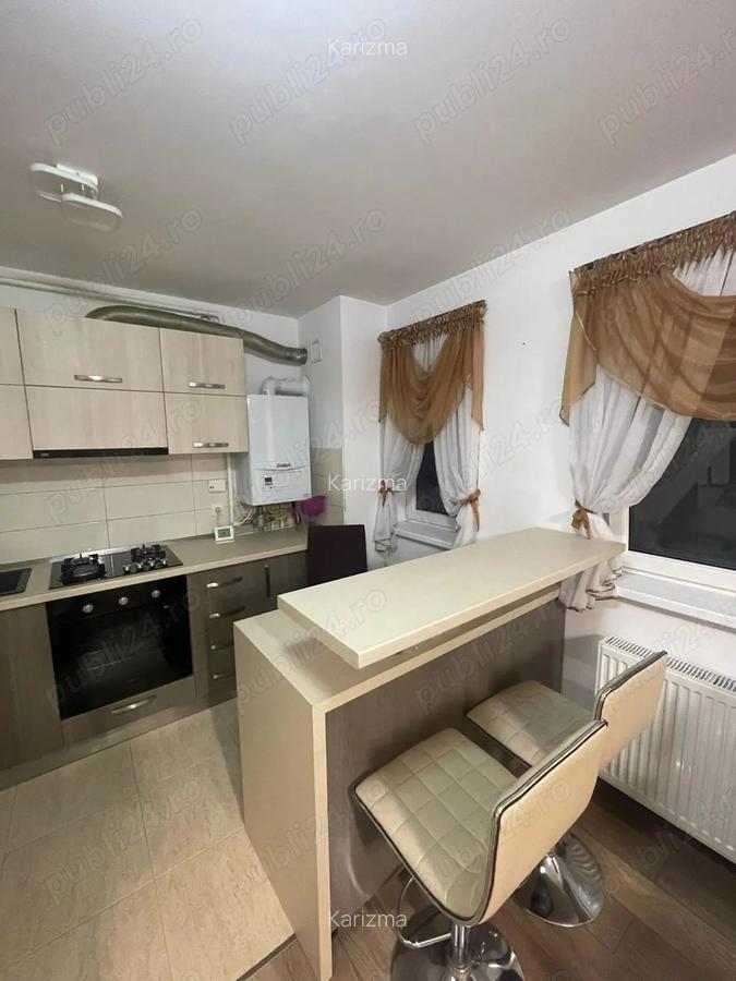 Apartament 2 camere Top City Tractorul - 4