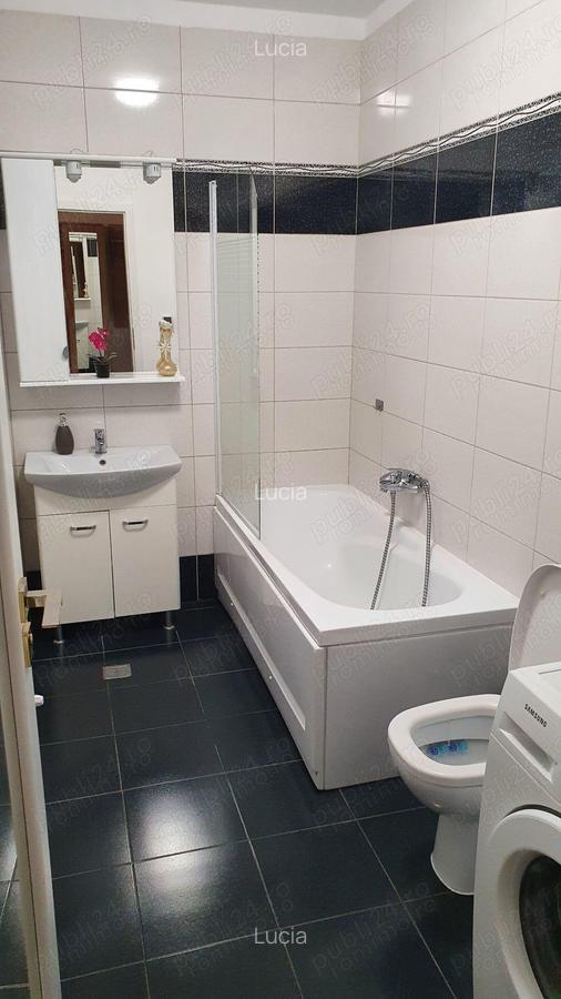 Apartament cu 3 camere 2 nivele la doar cateva minute de hotel Arizona Braytim - 3