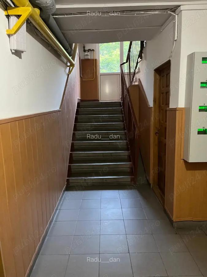 Apartament Ultracentral | Etaj 1 | 2 camere | 52 mp utili | Slatina - 2