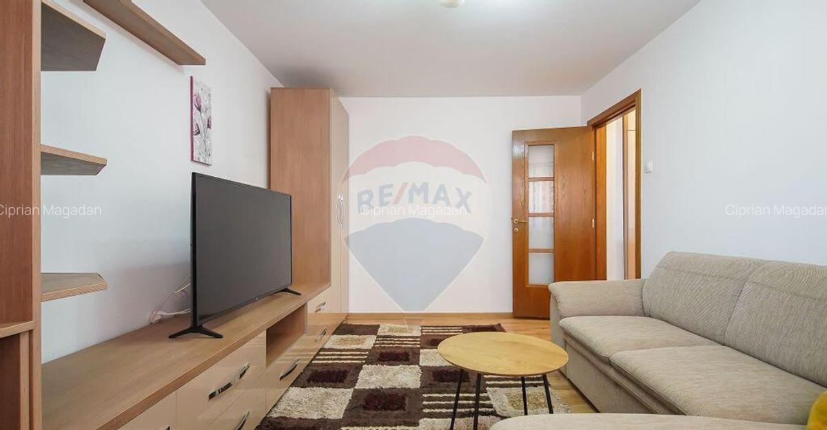 Apartament cu 2 camere Tractorul - 3