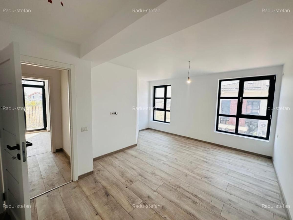 CASA DE VANZARE TIP DUPLEX | MOGOSOAIA | 4 CAMERE | FINISATA | - 5