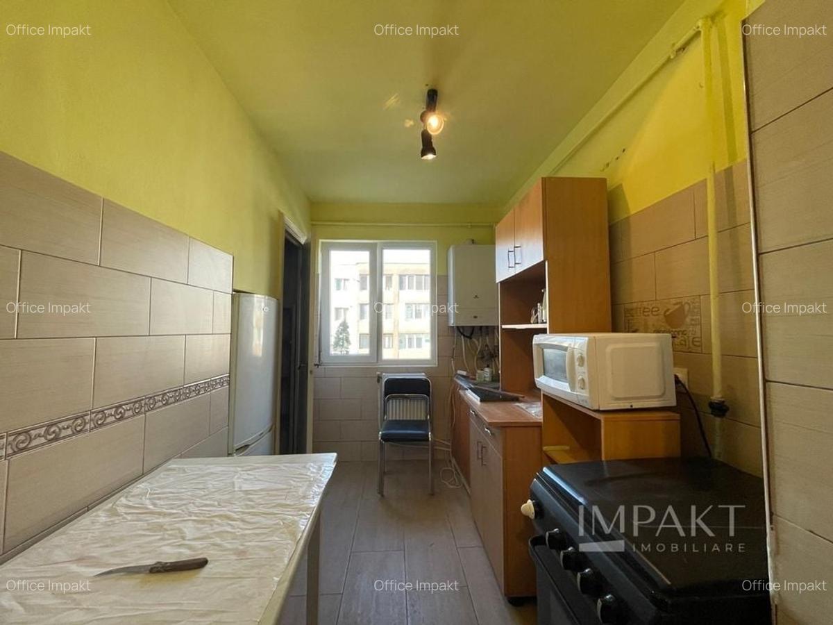 Apartament cu 4 camere decomandate | 80mp | Manastur - 9