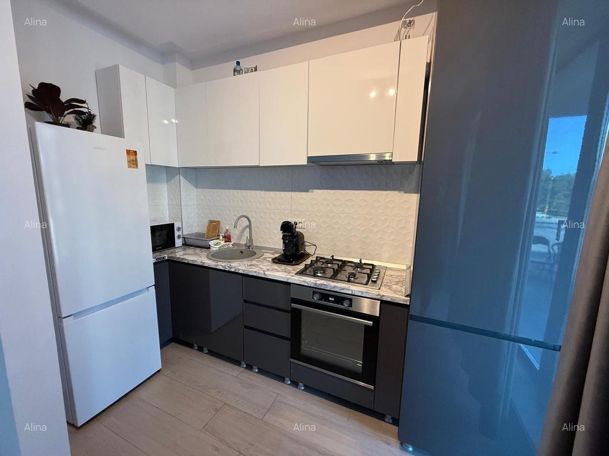 Apartament 2 camere | LakeOn | Vedere Lac - 3