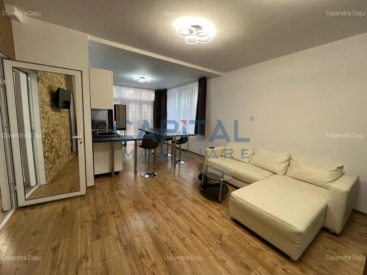 Comision 0% Apartament Platinia 2 Camere, langa USAMV - 6