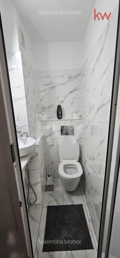 Apartament 2 camere V. Rosie - ideal pentru studenti sau investitie inteligenta - 6