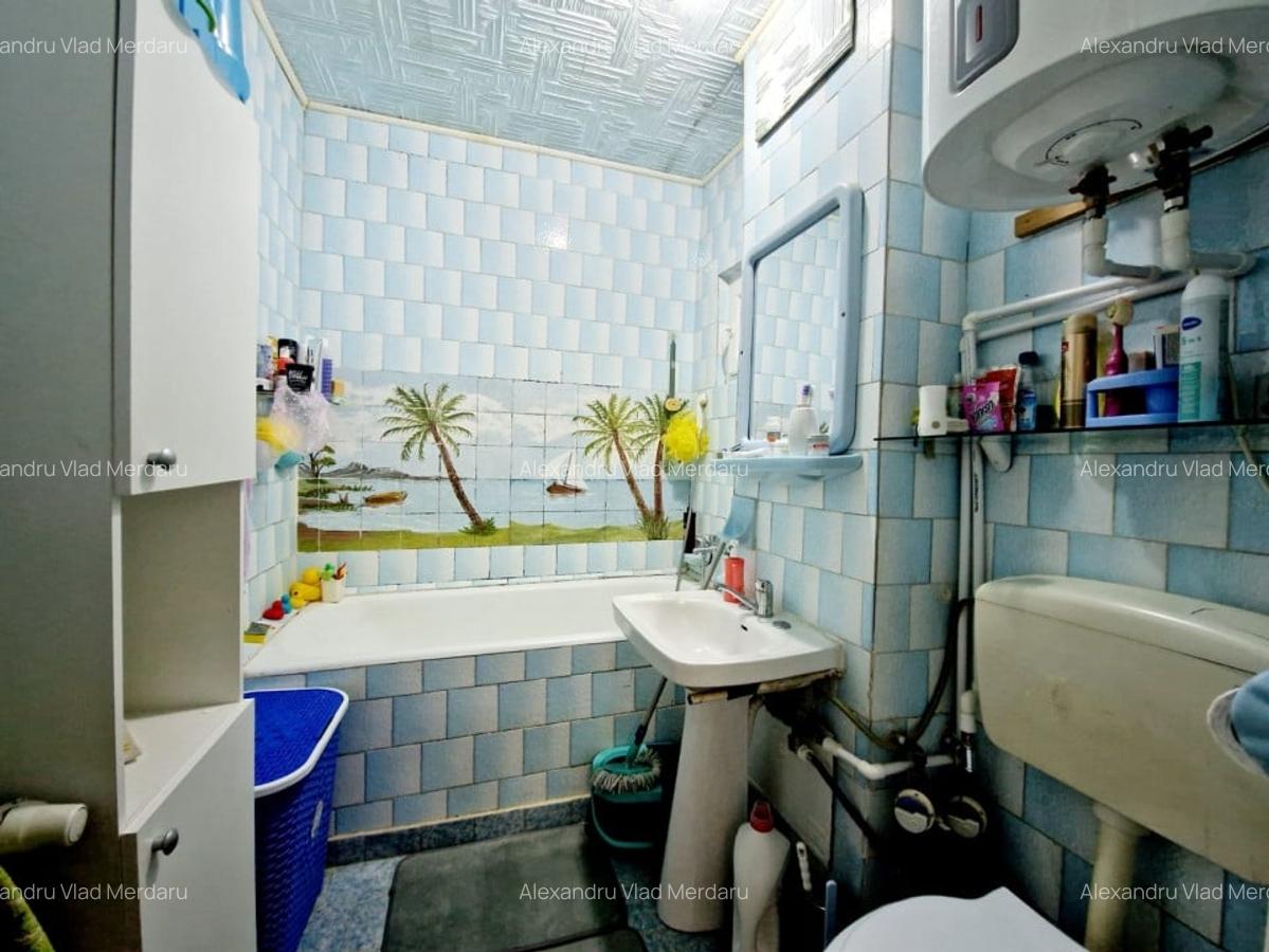 3 Camere Decomandat | Doamna Ghica | Tei - 9