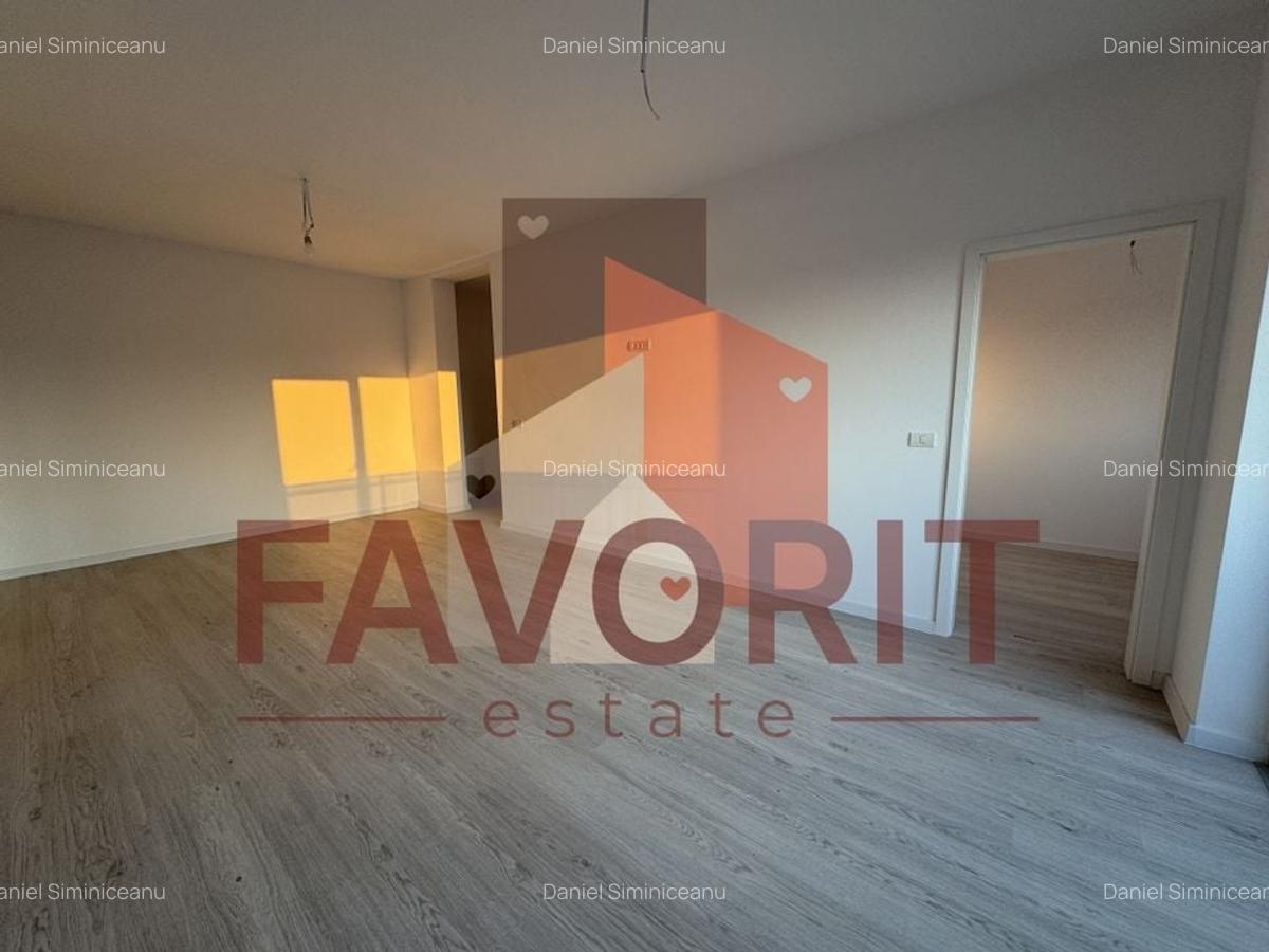Apartament cu 2 camere în Torontalului - 2
