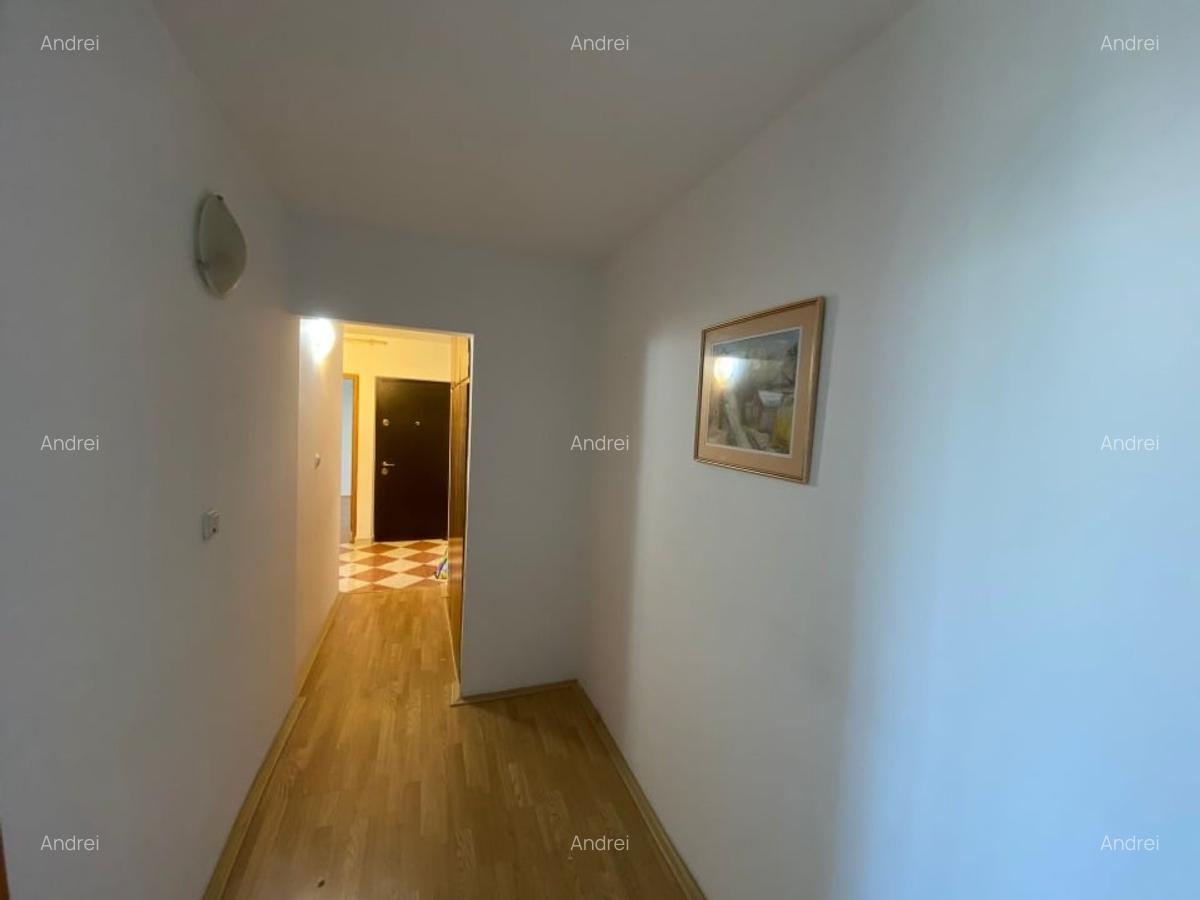 Apartament 3 camere cartier C5 Tulcea - 8