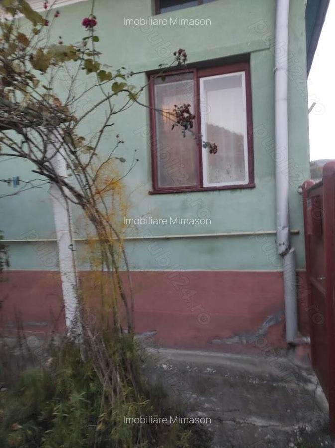Casa pe un nivel,zona Eminescu - 13