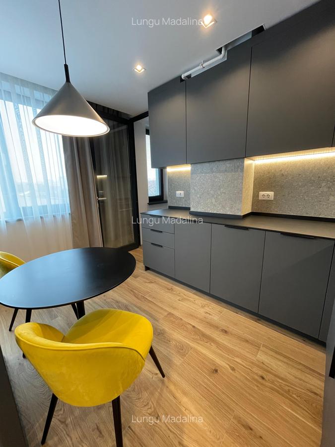 Garsonieră Premium | zona Central, Constanța - 5