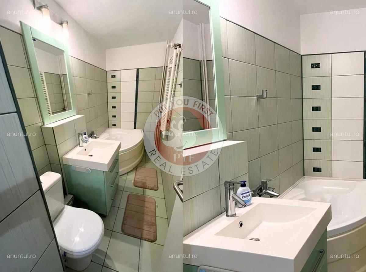 Mall Vitan l Investitie Garsoniera l Decomandat l 39mp l B10853 - 6