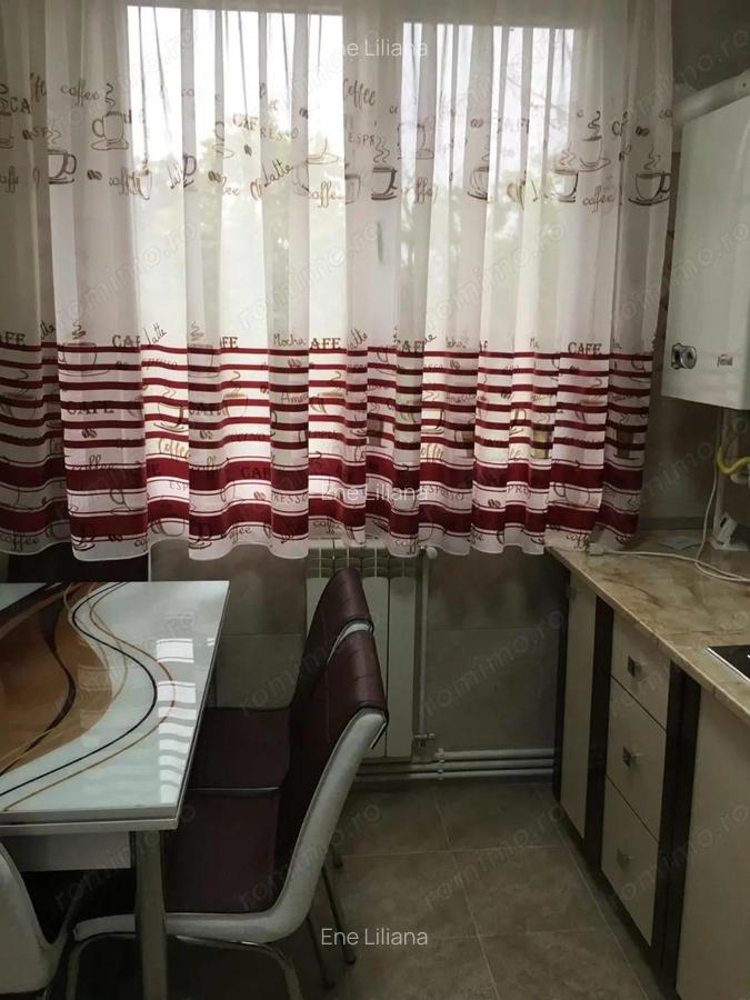 Apartament 2 camere de inchiriat - Tiglina 1, complet mobilat si utilat - 11