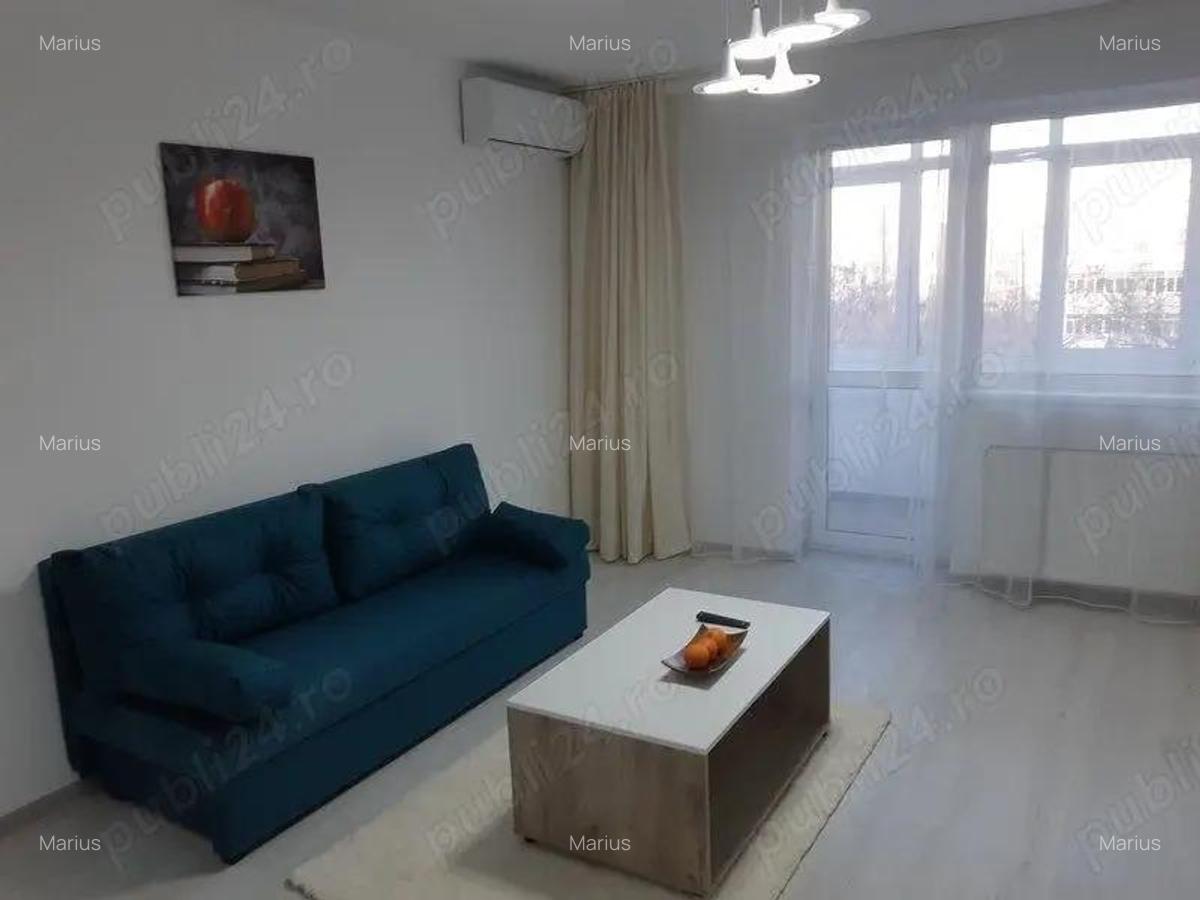 Garsoniera costin georgian-modern-metrou la scara blocului - 1