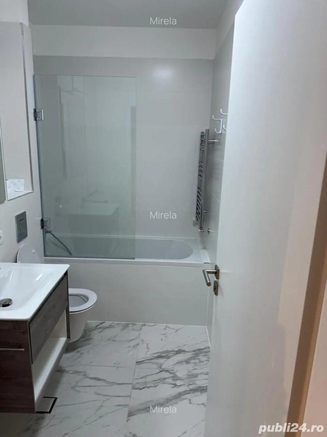 Inchiriez ap 2 camere Isho U2 - 7