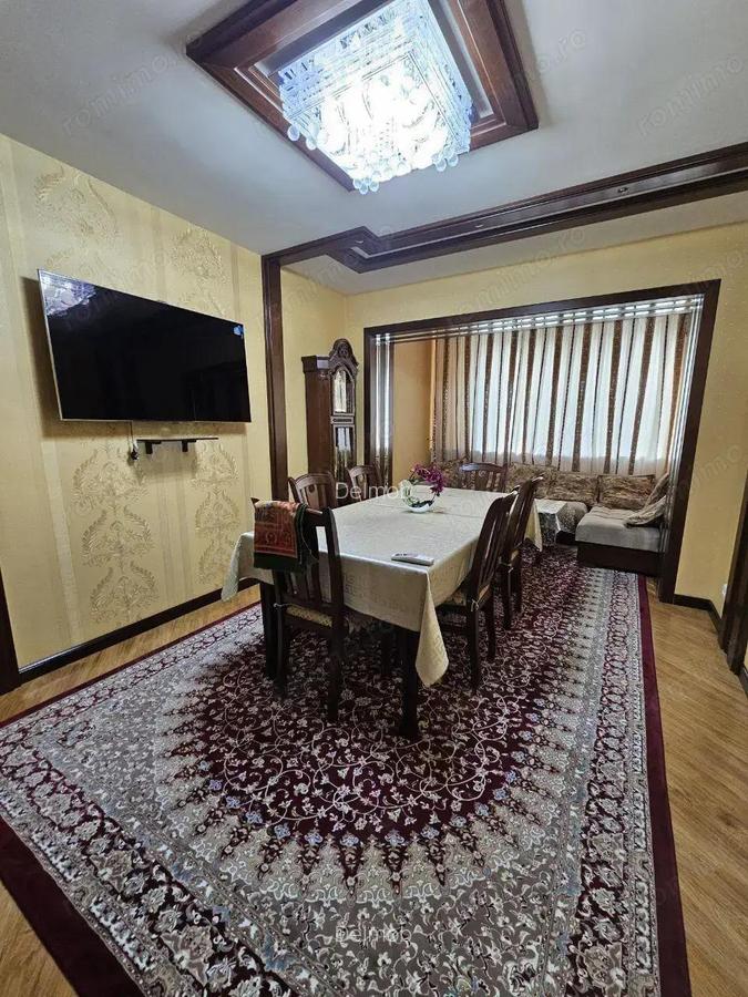 Apartament cu 3 camere in zona Astra - 3