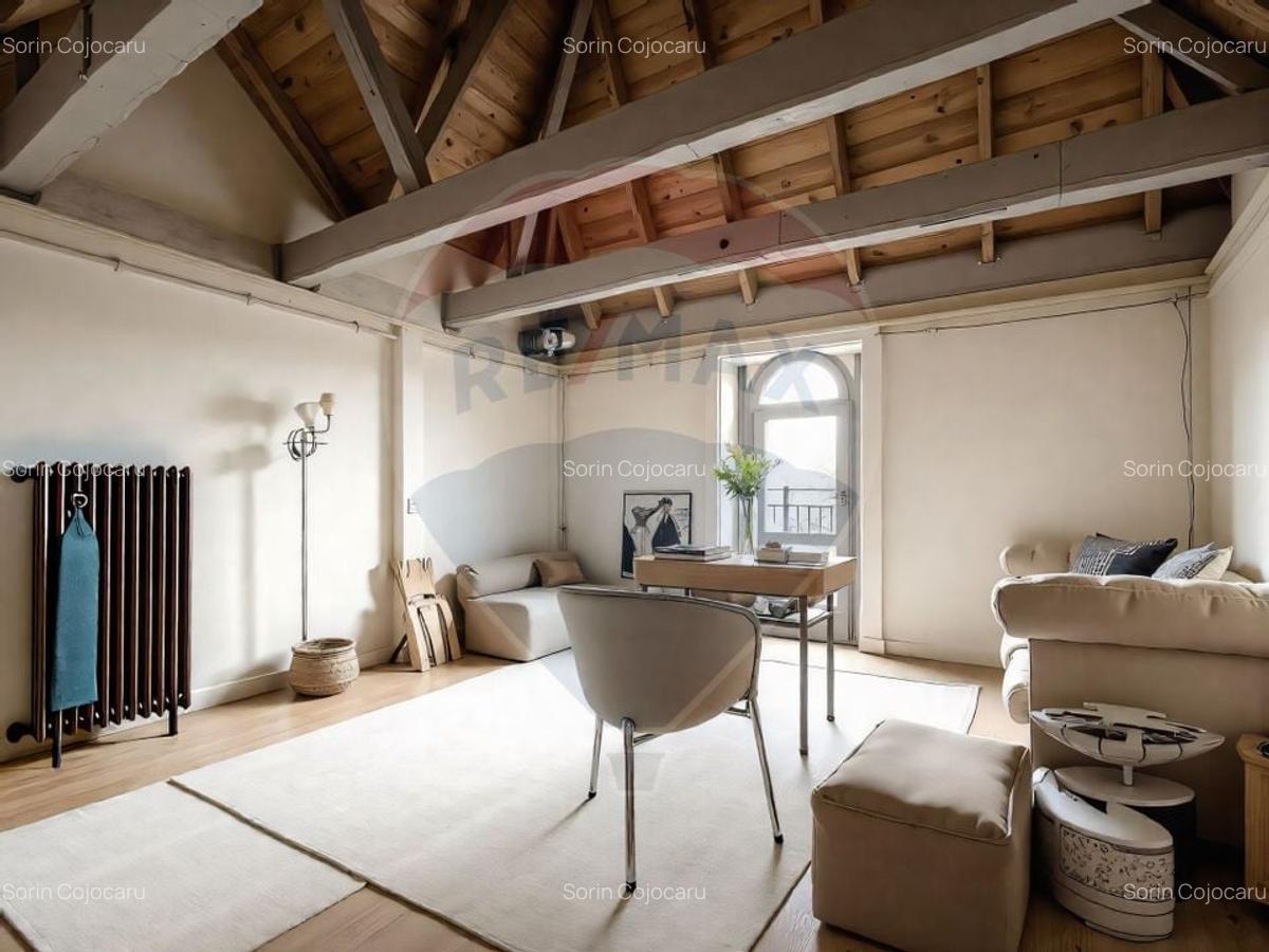 Vila interbelica cu personalitate - 40