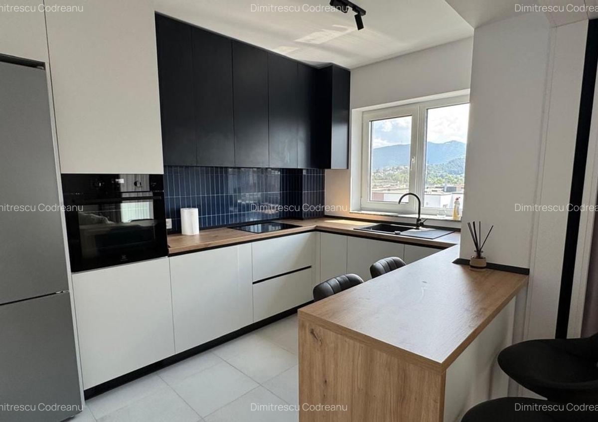Apartament 3 camere, etaj intermediar, finisat modern, zona Iulius Mall, parcare - 1 Apartament 3 camere, etaj intermediar, finisat modern, zona Iulius Mall, parcare - 1