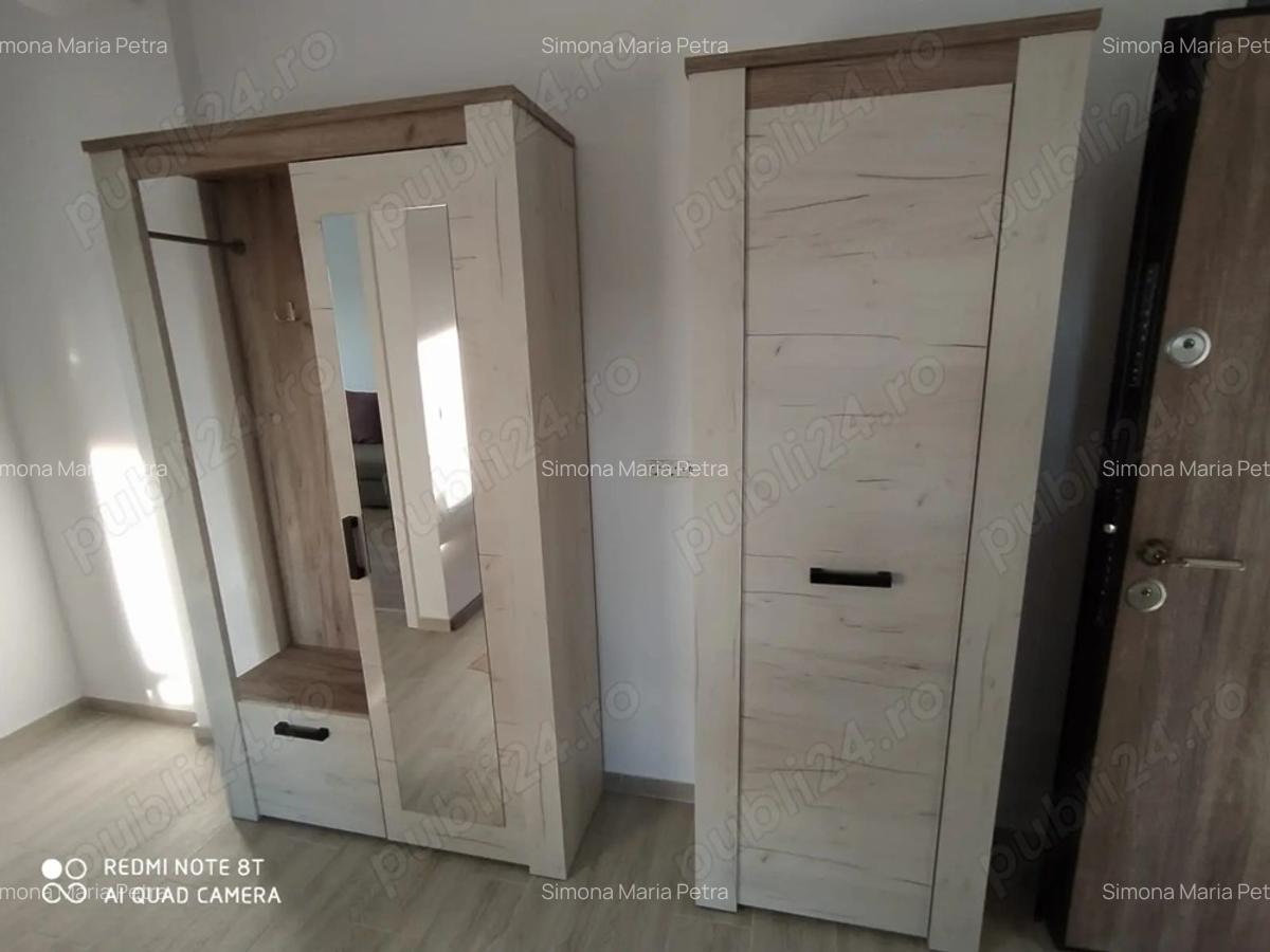 Apartament 1 camera, zona Soarelui, de inchiriat - 4