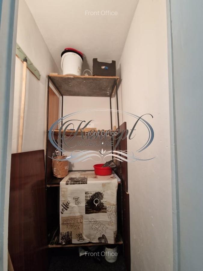 Locatie luminoasa cu balcon generos in Zorilor, langa Golden Tulip - 13