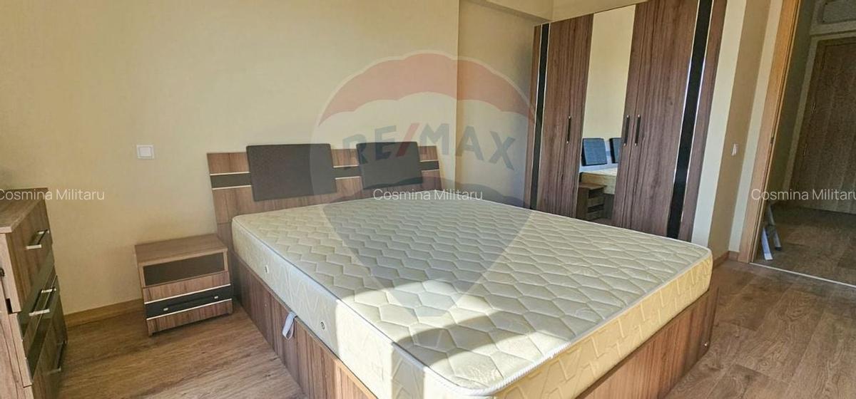 Apartament 2 camere de inchiriat mobilat si utilat Stadion Ghencea - 10